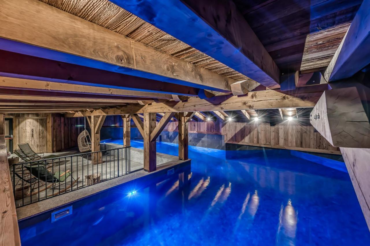 Le Aparthotel 3*